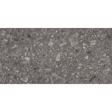 45x90 Lmba Nero R-Lombarda-E06L из коллекции Lombarda Lombarda Керамическая плитка Ergon