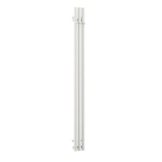 Рушникосушка Rolo Hanger 1400x150 Ral 9016 matt WGROW140015KJ16SX