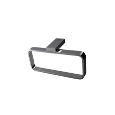 URBAN C, Рушникотримач кільцевий, titanium (100289235) URBAN C, Рушникотримач кільцевий, titanium (100289235)