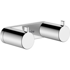ADDSTORIS S гачок подвійний, хром Hansgrohe змішувачі та душові системи — сторінка 8