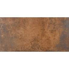 Плитка 60*120 Rusty Metal Copper Luxglass