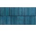 Мозаїка Homey Stripes Blue Glossy Ret - 30x60 5232 Homey з колекції Homey Piemme