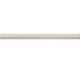 Декор 2x26 Daisy Beach - New Classic - LDA30 з колекції New Classic Grazia