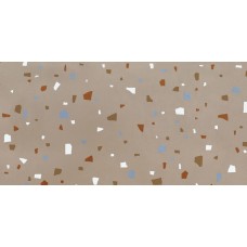 60x120 Nuances Cipria Coccio Sq. - Nuances - NU07BAC з колекції Nuances
