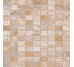 Мозаїка (30x30) L155 Terre Strutt. Mosaico - Pietre di Borgogna з колекції Pietre di Borgogna Refin