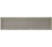 Плитка (5.3x19.8) Rgcgm30 Ceramica Grigio Medio - Ceramica з колекції Ceramica Mutina