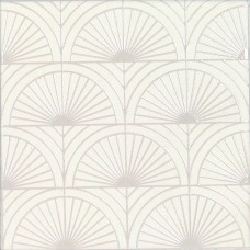 14,8*14,8 Glam White Swing Glossy Gatsby з колекції Gatsby ZYX плитка — сторінка 2