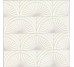 Плитка 14,8*14,8 Glam White Swing Glossy Gatsby ZYX з колекції Gatsby ZYX