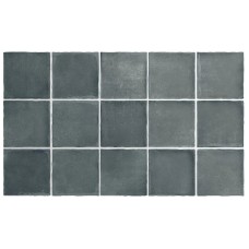 10x10 27575 Glacier Equipe Argile з колекції Argile Equipe 10x10 27575 Glacier Equipe Argile з колекції Argile Equipe
