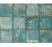 Плитка Era Teal 12x12 з колекції Era Mayolica