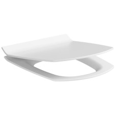 Крышка для унитаза Carina Slim soft-close (CSSD1003571852),