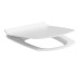 Крышка для унитаза Carina Slim soft-close (CSSD1003571852), Cersanit Cersanit