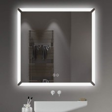 Зеркало LED J-058, 70*70 см ( А0058160 )