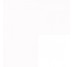 Плитка White 18.5x18.5 Elle Floor Wow з колекції Elle Floor Wow