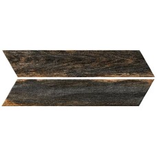 Chevron Dark 8x40 Bora з колекції Bora Chevron Dark 8x40 Bora з колекції Bora Плитка Oset — каталог керамики и керамогранита