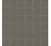 Мозаика (31.6x31.6) KGNUM44 Numini Court (Taupe) - Numi из коллекции Numi Mutina