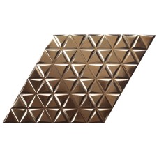 40x70 Diamond Waves Gold-Diamond Wave з колекції Diamond Wave