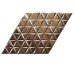 Плитка 40x70 Diamond Waves Gold-Diamond Wave з колекції Diamond Wave Realonda