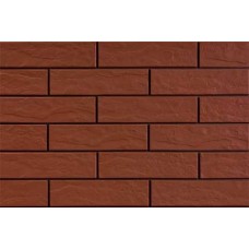 Rustiko Rott 6.5x24.5 Elewacja з колекції Elewacja Rustiko Rott 6.5x24.5 Elewacja з колекції Elewacja