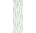 Плитка (25x75) fLMR Lumina 75Curve Matt White - Lumina з колекції Lumina FAP