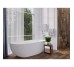 Плитка стеновая Marvis Light Grey Glossy 250x400x8 Cersanit Cersanit