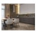 Плитка керамогранитная SO7980 Stone Roots Коричневый RECT 600x1200x8 Golden Tile Golden Tile