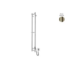 Рушникосушка e-INOX СОЛЕ 1170x140 TR 2.0 K, бронза Рушникосушка e-INOX СОЛЕ 1170x140 TR 2.0 K, бронза