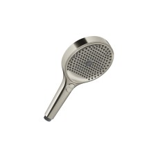 Ручний душ Axor 130 3jet, Stainless Steel Optic 39772800 Axor (HansGrohe) — сторінка 21