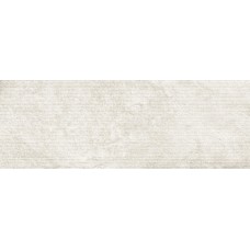 32,5x97,7 Ritual Grigio Struttura3 Dgroove Rettificato - Ritual - R6NG з колекції Ritual Ritual Керамічна плитка Ragno