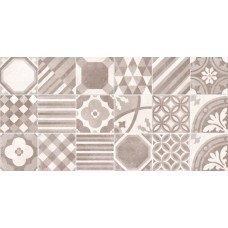 (20х20) ARCW Art Dek Cementine Warm - Арт з колекції Арт Супергрес (20х20) ARCW Art Dek Cementine Warm - Арт з колекції Арт Супергрес Art Керамическая плитка Supergres