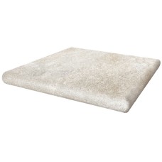 Кутова сходинка (33x33) 59940 Angolo Gradone Grigio - Basic з колекції Basic Кутова сходинка (33x33) 59940 Angolo Gradone Grigio - Basic з колекції Basic