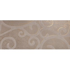 Декор (30,5x72,5) CD03DB Мистр. Boucle Oro Dec. - Creta D Wall з колекції Creta D Wall Декор (30,5x72,5) CD03DB Мистр. Boucle Oro Dec. - Creta D Wall з колекції Creta D Wall