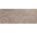 Декор (30.5x72.5) CD03DB Mistr. Boucle Oro Dec. - Creta D Wall з колекції Creta D Wall Impronta