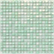 Мозаїка 1,5x1,5 Emerald 0 - Murano Smalto з колекції Murano Smalto Sicis Sicis: мозаїка з Равенни — 700 кольорів скла і власні патенти — сторінка 9