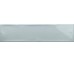 Плитка Sky Blue Gloss 7.5x30 Ocean Ribesalbes з колекції Ocean Ribesalbes