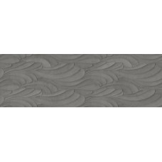 Декор Suede Taupe 33.3x100 Rhin з колекції Rhin Декор Suede Taupe 33.3x100 Rhin з колекції Rhin Rhin Керамічна плитка Venis
