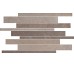 Мозаїка Earth Mosaico Brick 30x40 No W Flaviker з колекції No W Flaviker