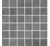 Мозаїка Mosaic Grey 29.7x29.7 Tacoma Cerrad з колекції Tacoma Cerrad