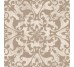 Декор (15x15) 156N0C Ang. Fascia Lavinia Avorl - Vie Della Pietra з колекції Vie Della Pietra Emilceramica
