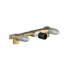 Вбудована частина змішувача Velis All Box Dual Control WE00298 Nobili — сторінка 8