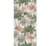 LOVE & DECORS FLAMINGO RET 2A 120х120 декор-панно (плитка настенная) 006HADA