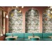 LOVE & DECORS FLAMINGO RET 2A 120х120 декор-панно (плитка настенная) 006HADA