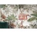 LOVE & DECORS FLAMINGO RET 2A 120х120 декор-панно (плитка настенная) 006HADA