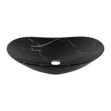 Умивальник Venus Dark Bowl Marble Max Умивальник Venus Dark Bowl Marble Max
