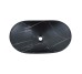 Умивальник Venus Dark Bowl Marble Max Aqua Rodos