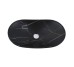 Умивальник Venus Dark Bowl Marble Max Aqua Rodos