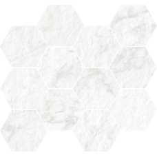 Мозаїка (30x30) 65580 Esagono Gioia - Blast з колекції Blast Мозаїка (30x30) 65580 Esagono Gioia - Blast з колекції Blast Blast