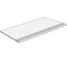 Сходинка 44.3x88.8 Boulevard Stairstep Grey Natural Ret Aleluia Boulevard з колекції Boulevard Aleluia