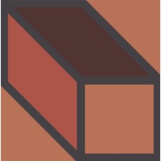 (20x20) Block Red B Q - Dixon из коллекции Dixon Dixon Керамическая плитка Bisazza — страница 4