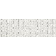 Декор Tessere Bianco Mosaico 32x96.2 Stone Plan з колекції Stone Plan Forme Bianche Impronta